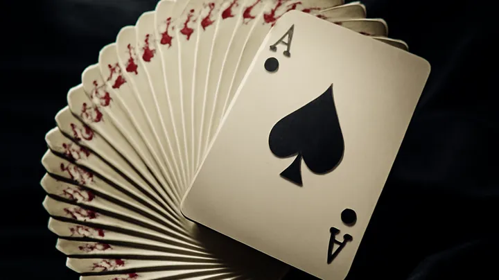 Explore Our Casino Game Collection
