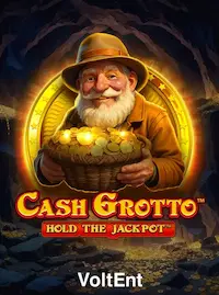 Cash Grotto at 77BN COM