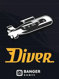 Diver Diver crash adventure at 77BN COM