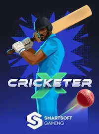 CricketerX crash game at 77BN COM