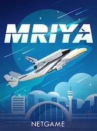 Mriya Mriya crash game at 77BN COM