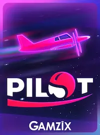 Pilot Pilot crash game at 77BN COM