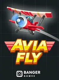 AviaFly AviaFly crash game at 77BN COM