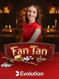 Fan Tan live at 77BN COM
