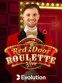 Red Door Roulette at 77BN COM