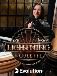 Lightning Roulette at 77BN COM