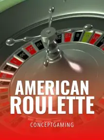 American Roulette at 77BN COM