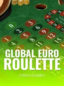 Global Euro Roulette at 77BN COM