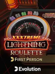 XXXtreme Lightning Roulette at 77BN COM