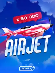 Airjet Airjet crash game at 77BN COM
